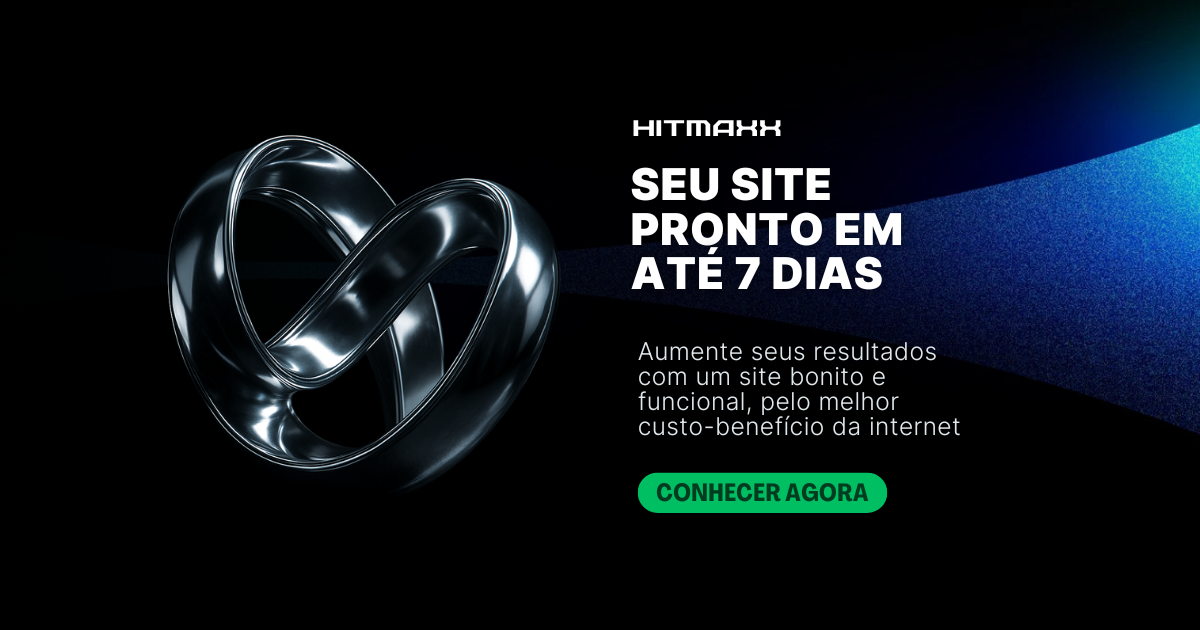 Hitmaxx Assessoria de Marketing Digital